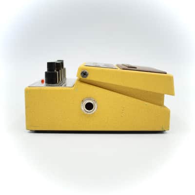 Boss FBM-1 Fender '59 Bassman Guitar Effect Pedal ZV40715 image 5