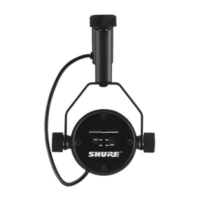 Shure SM7B Dynamic Microphone image 6