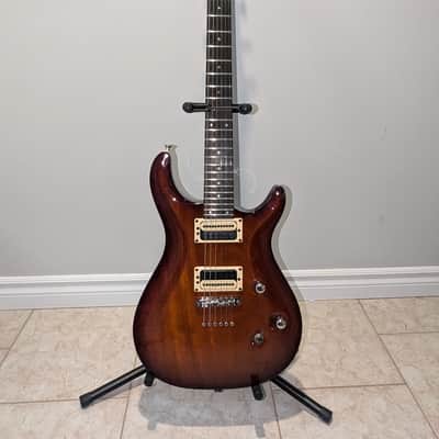 Carvin CT-324 M c2020 mahogany image 1