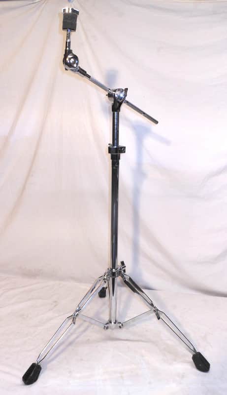DW Pacific Drum Company PDP 700 Series Boom Cymbal Stand w/Hideaway Boom Arm image 1