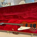 Gibson Thunderbird 2017 - Left Handed as new
