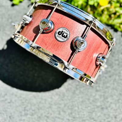 DW collector’s Purple core hybrid shells 2025 - 14x6,5 image 2