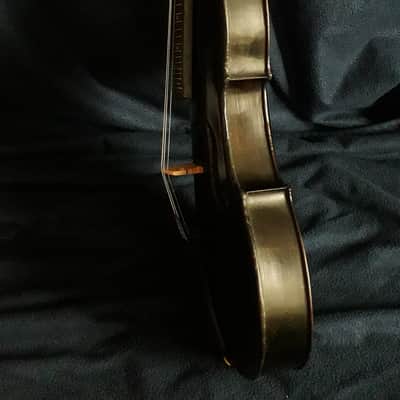 Tempered Violin Germany (1800) image 12