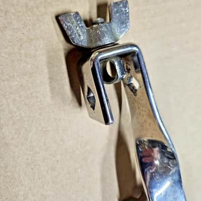 LP LATIN PERCUSSION Mount-All Bracket (QTY: 1 * LP236A) - NICE image 6