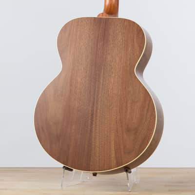 Gibson SJ-200 Studio, Satin Natural | Demo image 2