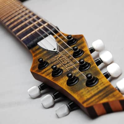 Kiesel DC7X 2014 image 8