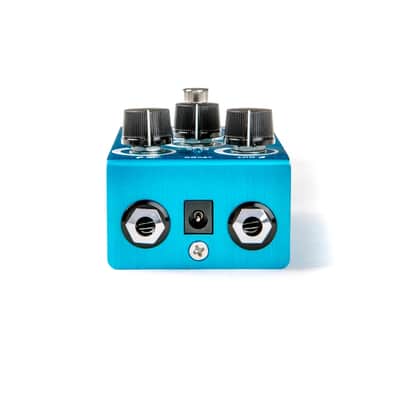 WAY HUGE WM71 Smalls Aqua Puss Analog Delay image 4