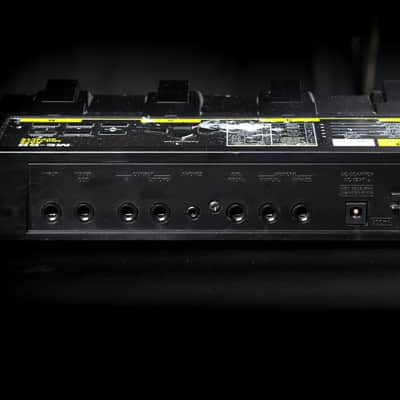 Boss ME-6B Bass MultiEffect image 5