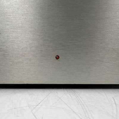 Vintage QUATRE DLH 100 - Power Amplifier Amp 2 Channel Stereo - Made in USA image 4
