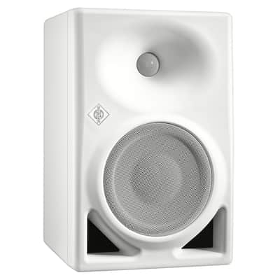 Neumann KH150 (White) 6.5" 245W Powered Speaker Active Studio Monitor w/DSP image 1