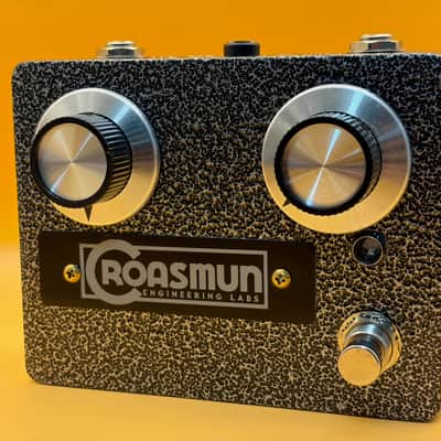 Croasmun Engineering Distortion Plus image 3