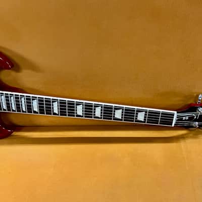 Gibson SG Standard 2022 - Heritage Cherry USA image 3