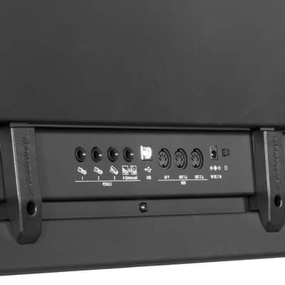 Studiologic SL Magnetic Music Stand image 2