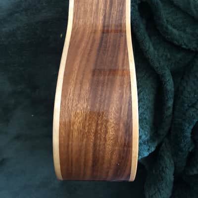 Pono Acacia Tenor Pro Classic Limited Edition (AT-PC LE) image 9