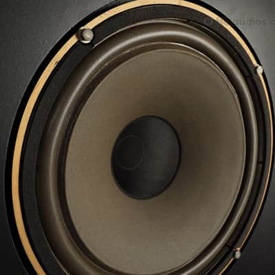 Tannoy Berkeley Vintage Speakers Pair – Restored – 1-Year Warranty image 20