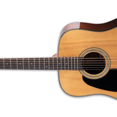 Takamine GD30 LH - Gloss Natural (TAKGD30LHNAT) image 2