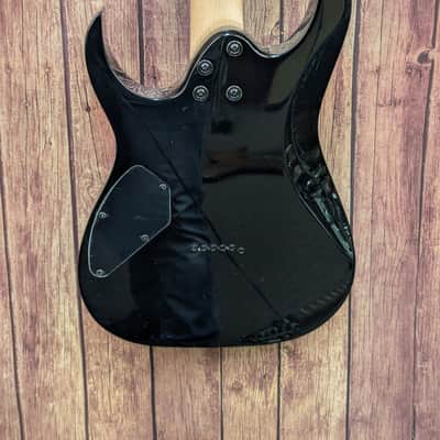 Ibanez GRG121DX-MGS image 5
