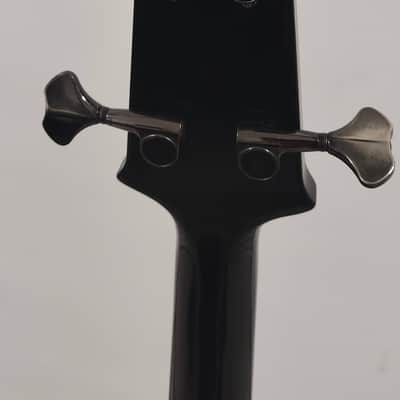 Aria Pro II Cliff Burton Signature 2007-2026 - Black image 17
