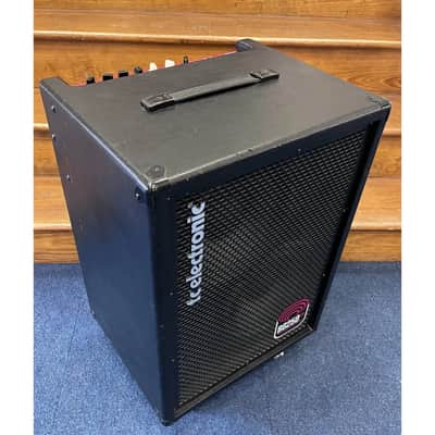 SECONDHAND TC Electronic BG250 Bass Combo image 4