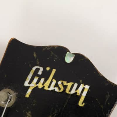 1956 Gibson ES-175D, Sunburst image 10