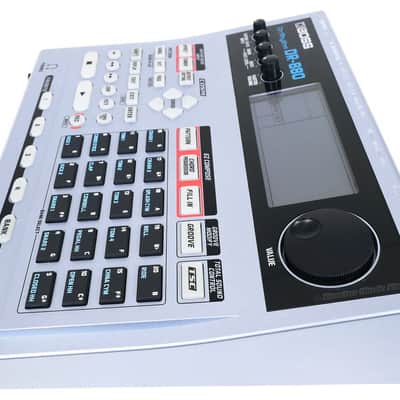 BOSS DR-880 DR880 Amp Modeler Drumcomputer Roland / TOP + 1 JAHR GEWÄHR✅ image 5