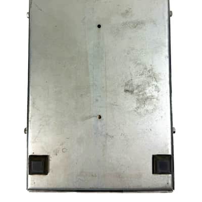 Morley Wah-Volume Model WVO Original Vintage 1970's image 10