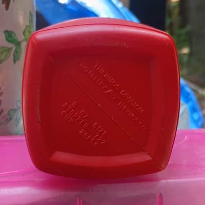 King-Seeley Thermos Co. Vintage 1977 KISS Thermos (Base Only) 1977 image 4