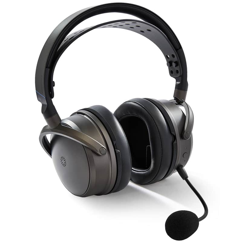 Audeze Maxwell 2 Wireless Gaming Headset for PlayStation image 1