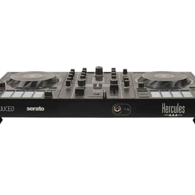Hercules Inpulse 500 2-channel DJ Controller 2020 - Present - Black imagen 10