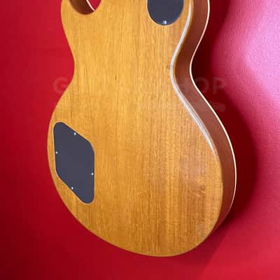 Gibson Les Paul R7 1957 Custom Shop Historic Collection Gold Top 2007 image 6