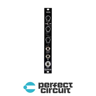 Erica Synths Pico VCF1 Polivoks Filter