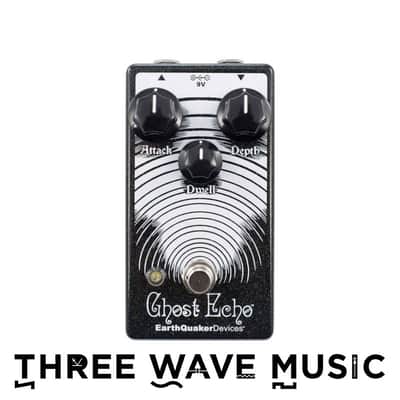 Reverb.com listing, price, conditions, and images for earthquaker-devices-ghost-echo-v3