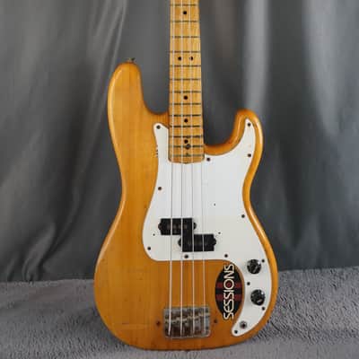 Aria Pro II Primary Bass Japan image 2
