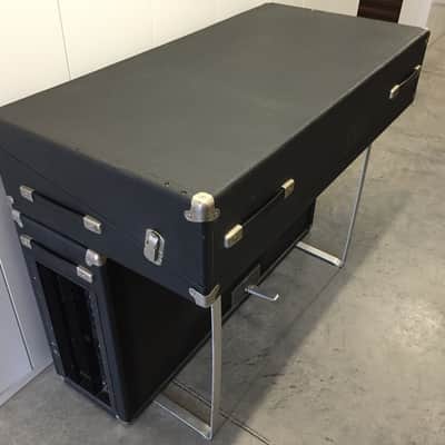 Fender Rhodes Suitcase Electric Piano - Signed and Played by Ray Manzarek of The Doors image 16