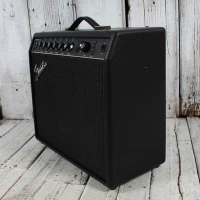 Fender Mustang LTX50 Electric Guitar Amplifier 50 Watt 1 x 12 Digital Combo Amp image 6