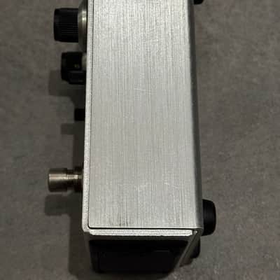 Way Huge WHE208 Overrated Special Overdrive 2016 - Silver image 3