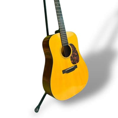 Martin D-18GE Golden Era 1995 - 2016 | Reverb UK