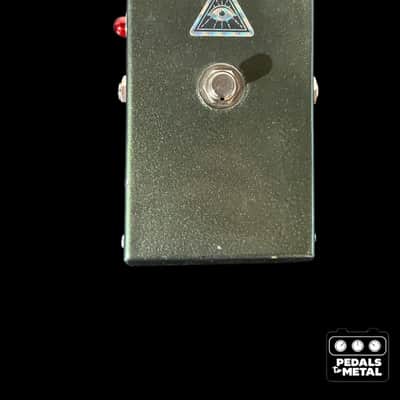 Seeker Electric Effects Oculus Prototype, Wedge Enclosure-x15608 image 5