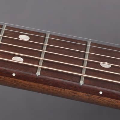 Martin D-X2E Rosewood 2023 image 8