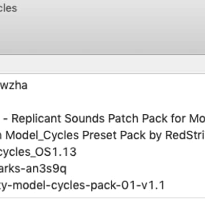 Elektron Model:Cycles Groovebox 2020 - Gray image 9