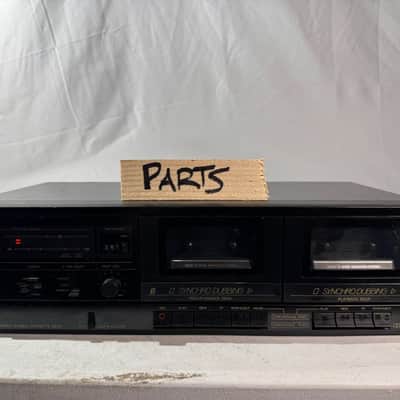 Sony WM-GX302 Walkman cassette | Reverb
