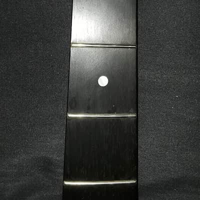 Warmoth Jazz Neck Fretted image 5
