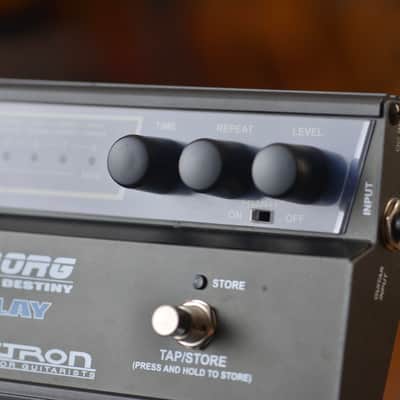 Rocktron Cyborg Delay Effects Pedal image 3