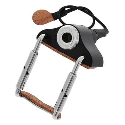 LR Baggs VIO | Violin Pickup with External Carpenter Jack Mount. New with Full Warranty! Bild 3