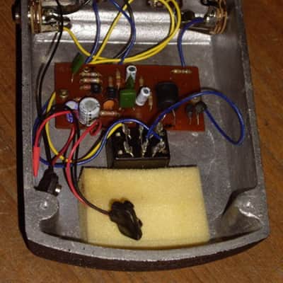 Roland AS-1 sustainer 1975 image 3