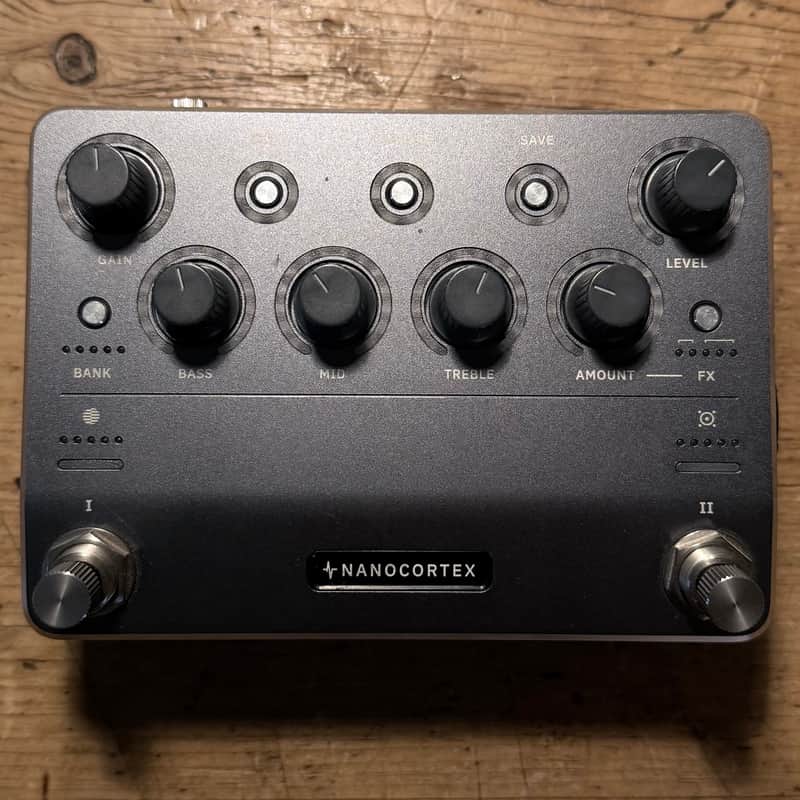 Neural DSP Nano Cortex