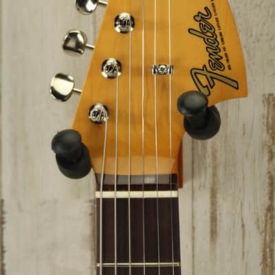 DEMO Fender Vintera III Mid '60s Jaguar - 3-Color Sunburst (046) image 5