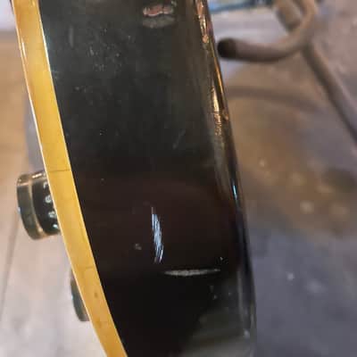 Gibson Les Paul Pro Deluxe 1978 - Ebony image 9