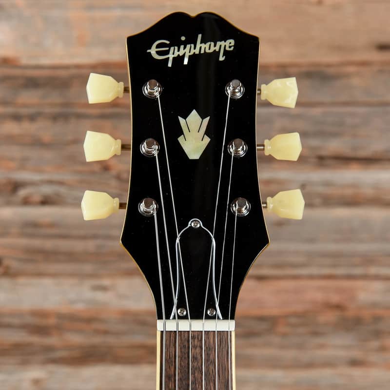 Epiphone ES-335 Traditional Pro | Reverb