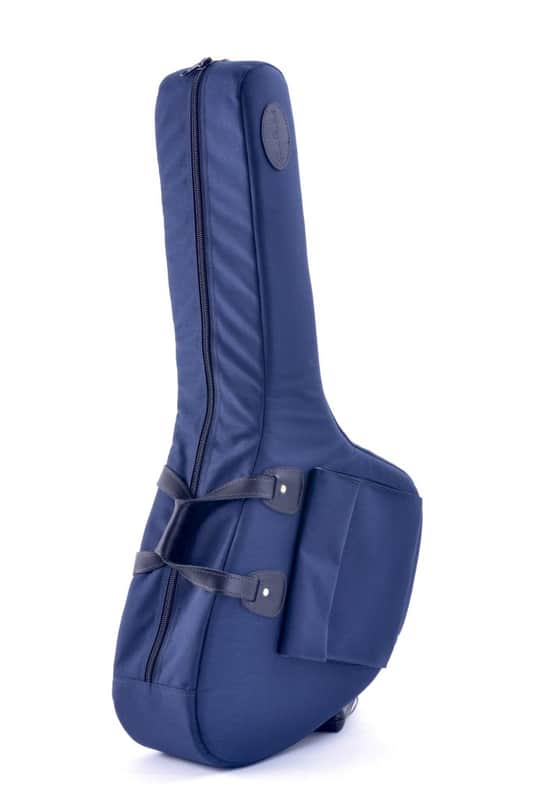Guitar Gig Bag - Double Klein - Cordura - Glenn Cronkhite image 1